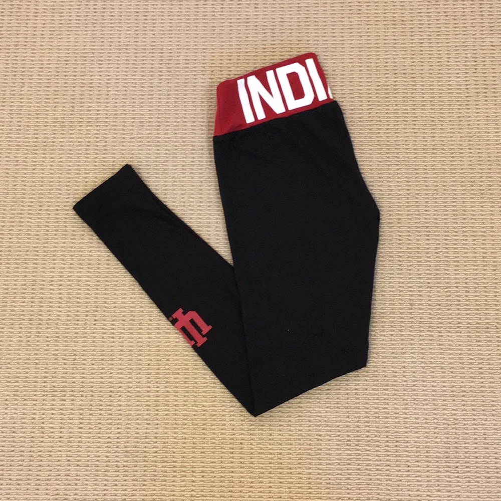IU Leggings!